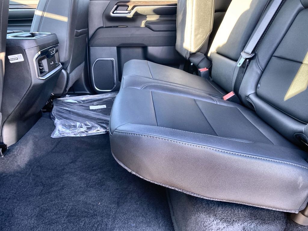 2026 GMC Sierra 2500HD SLT - Photo 36