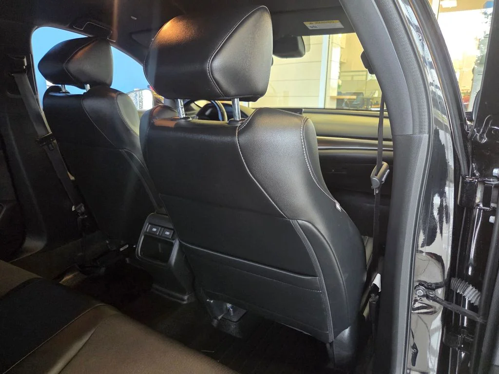 2022 Honda Accord Sport - Photo 24
