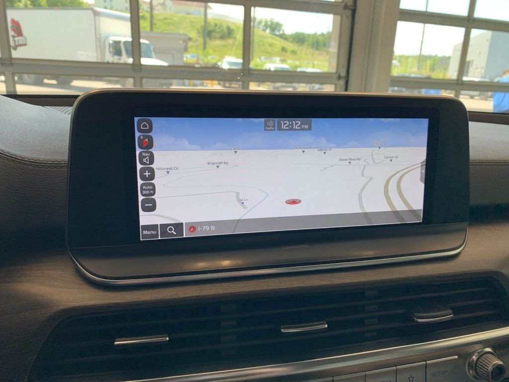 2022 Kia Telluride EX - Photo 9