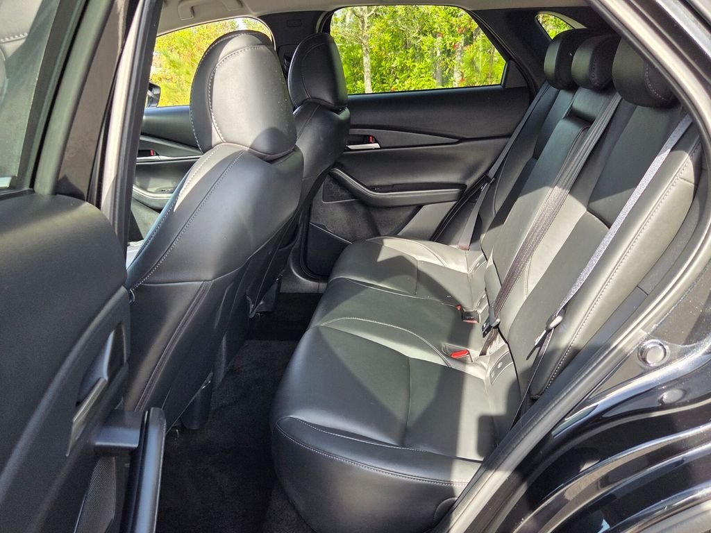 Used 2023 Black Mazda 2.5 S Select Package image 5