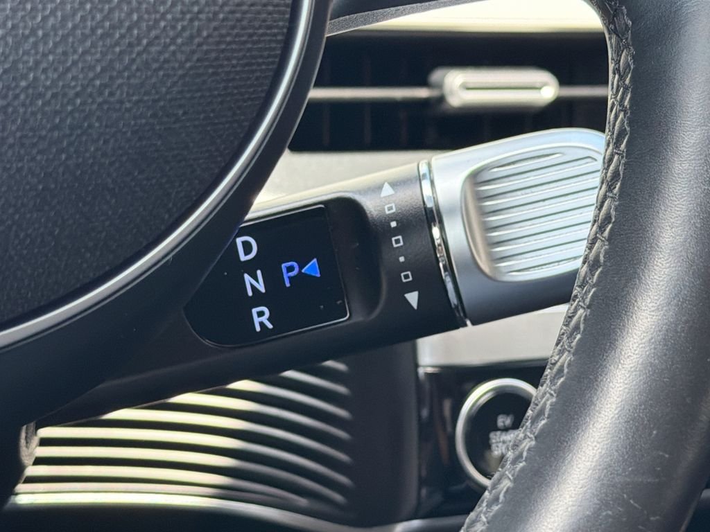 2024 Hyundai IONIQ 5 SEL - Photo 21