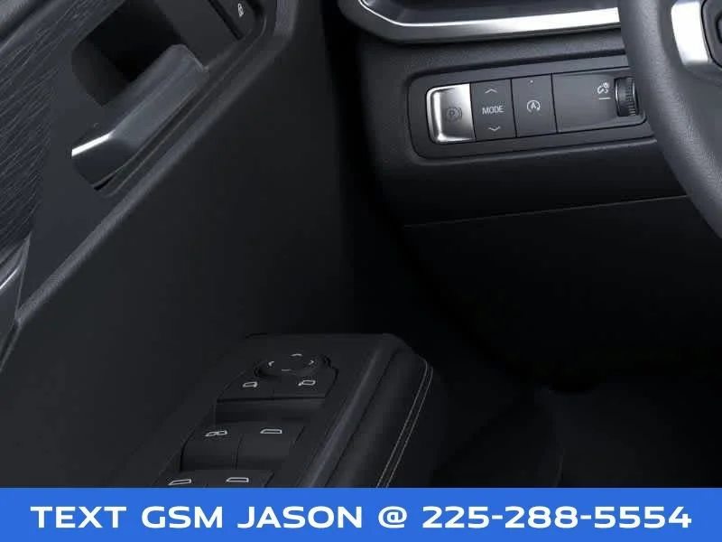 2026 GMC Acadia Elevation - Photo 55