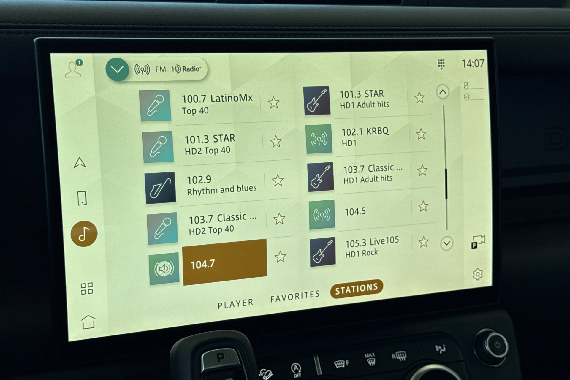 New 2026 Sedona Red Land Rover X-Dynamic SE image 20