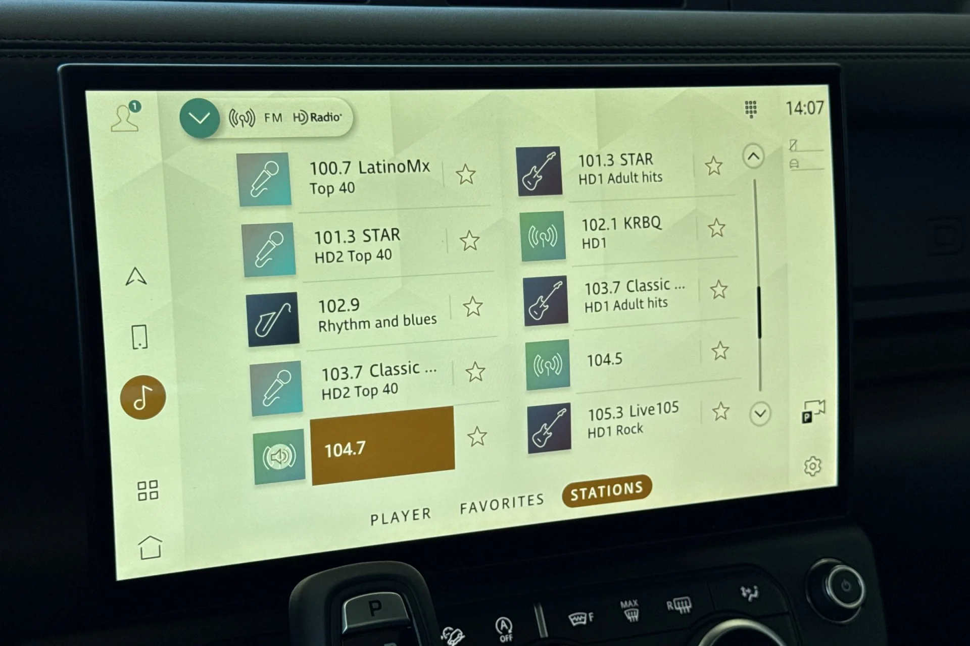 New 2026 Sedona Red Land Rover X-Dynamic SE image 20