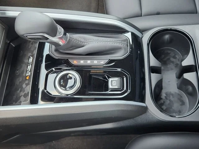 2026 Chevrolet Colorado LT - Photo 22