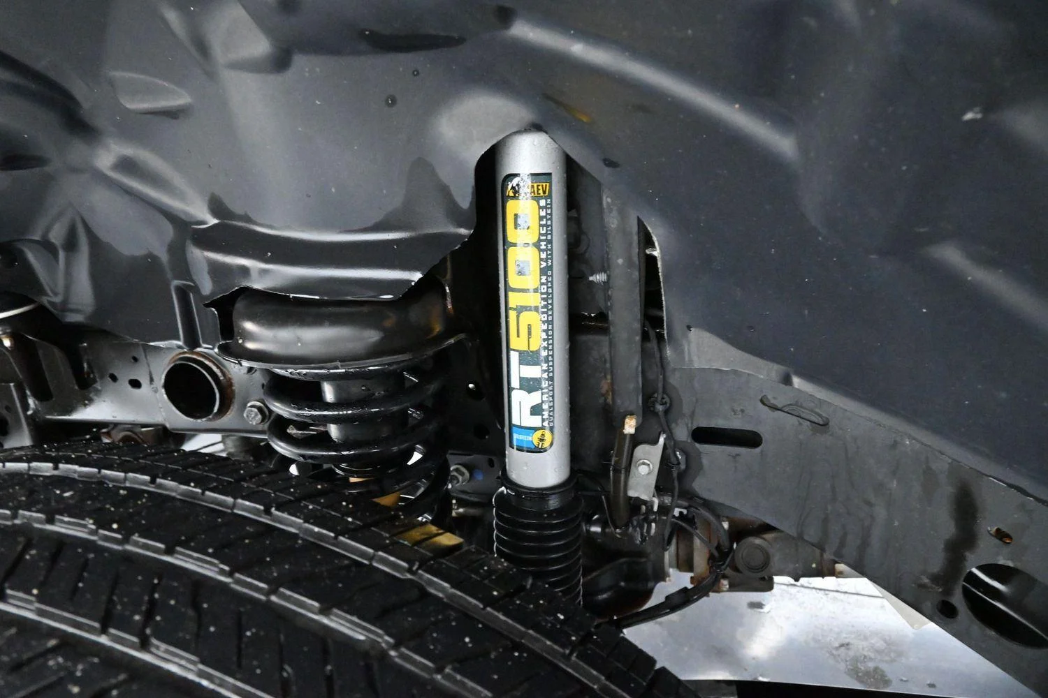 Used 2021 Black Clearcoat Jeep Willys image 31