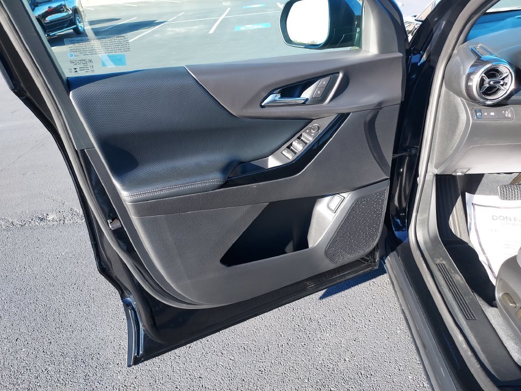 Used 2026 Black Chevrolet LT image 12