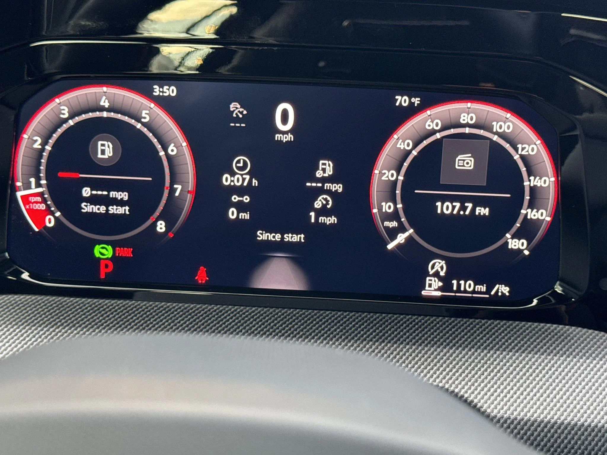 New 2026 Moonstone Gray Volkswagen SE image 21