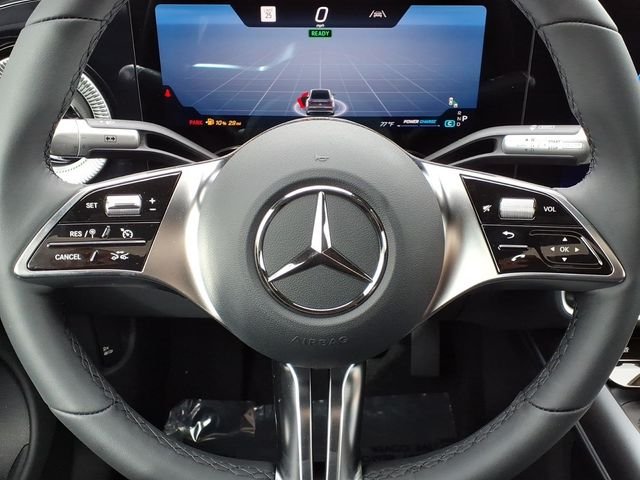New 2027 Black Mercedes-Benz CLA 220 image 9