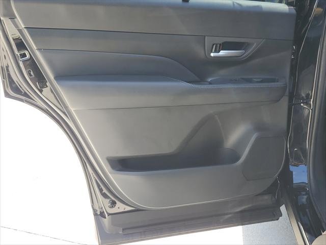 Certified Used 2024 MIDNIGHT BLACK METAL Toyota  image 20