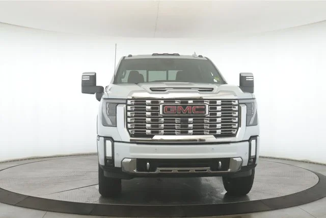 Used 2026 White GMC Denali image 12