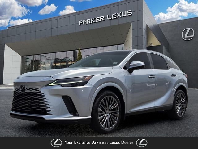 2024 Lexus RX 350 350 Premium FWD's photo