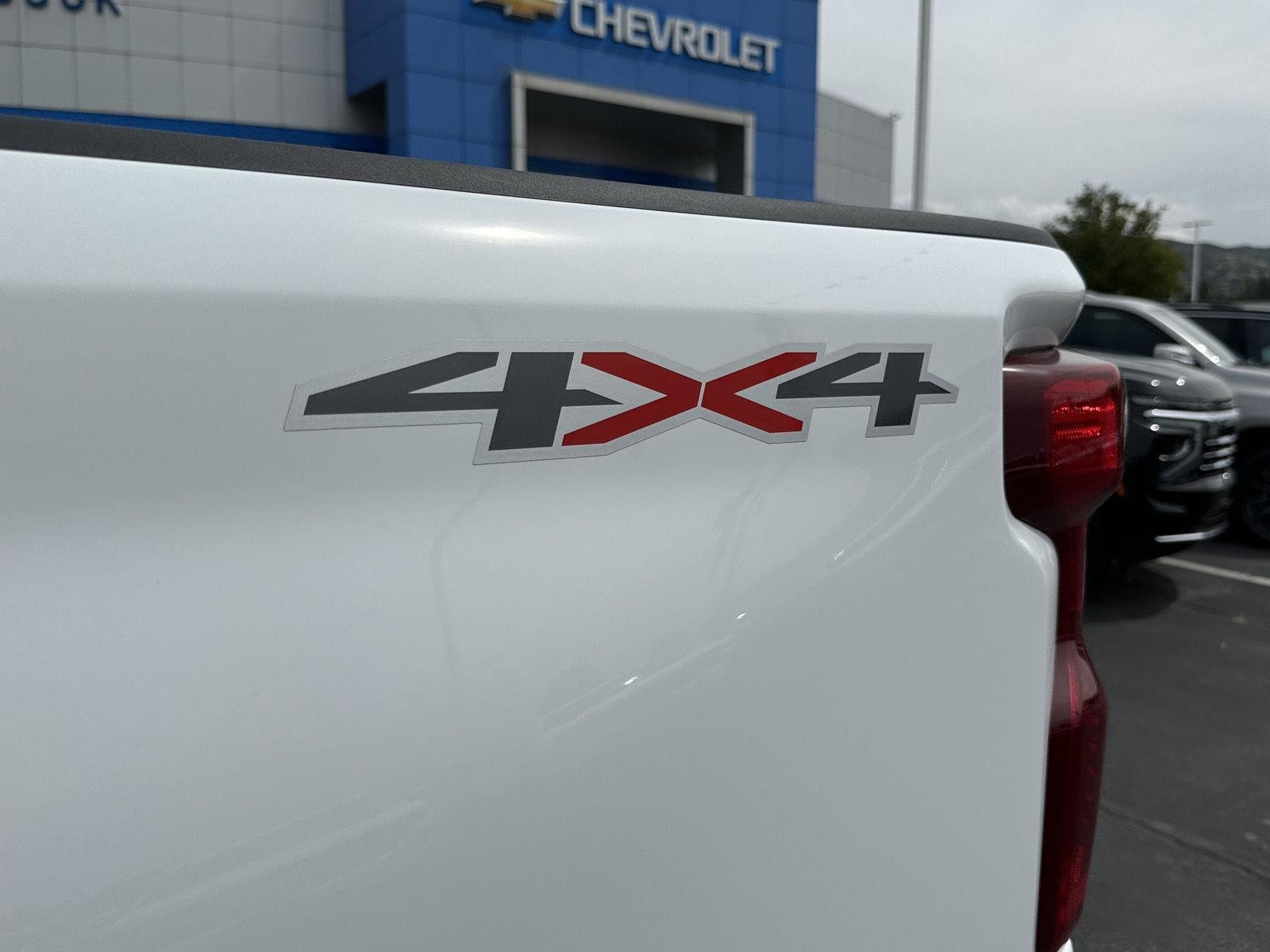 2026 Chevrolet Silverado 2500 HD Work Truck - Photo 15