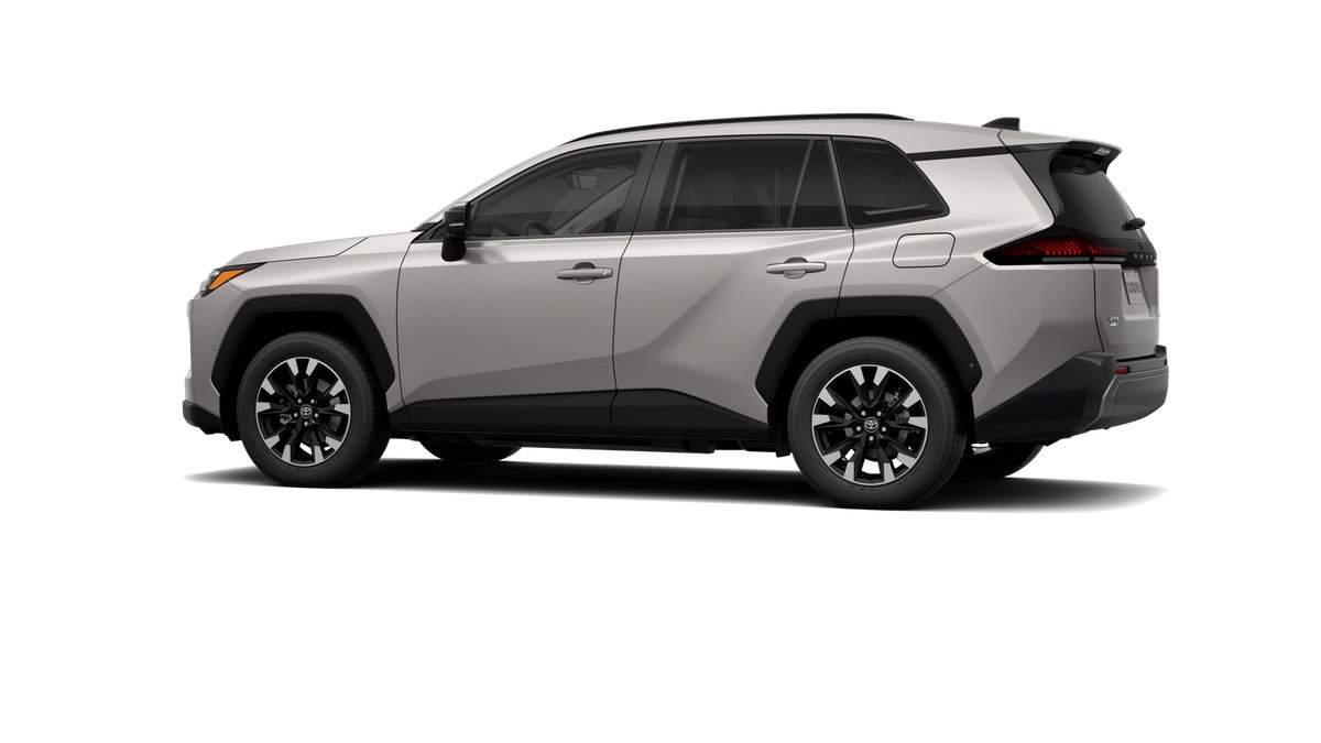 New 2026 Meteor Shower Toyota Limited image 27