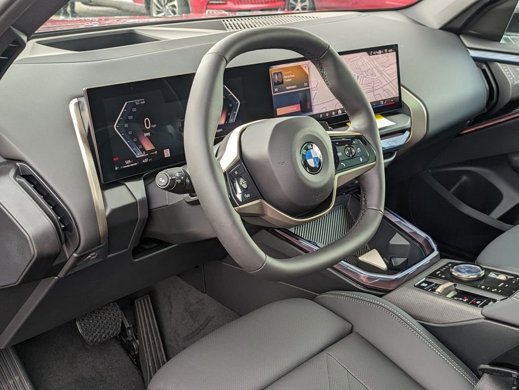 2025 BMW X3 30 - Photo 29