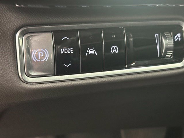 Used 2025 Red Buick Preferred image 19