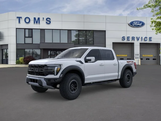 2026 Ford F-150 F-150 Raptor Raptor®