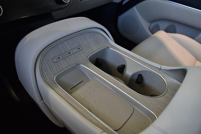 New 2027  Hyundai Calligraphy AWD image 78