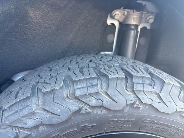 2024 Ford Bronco Sport Outer Banks - Photo 56