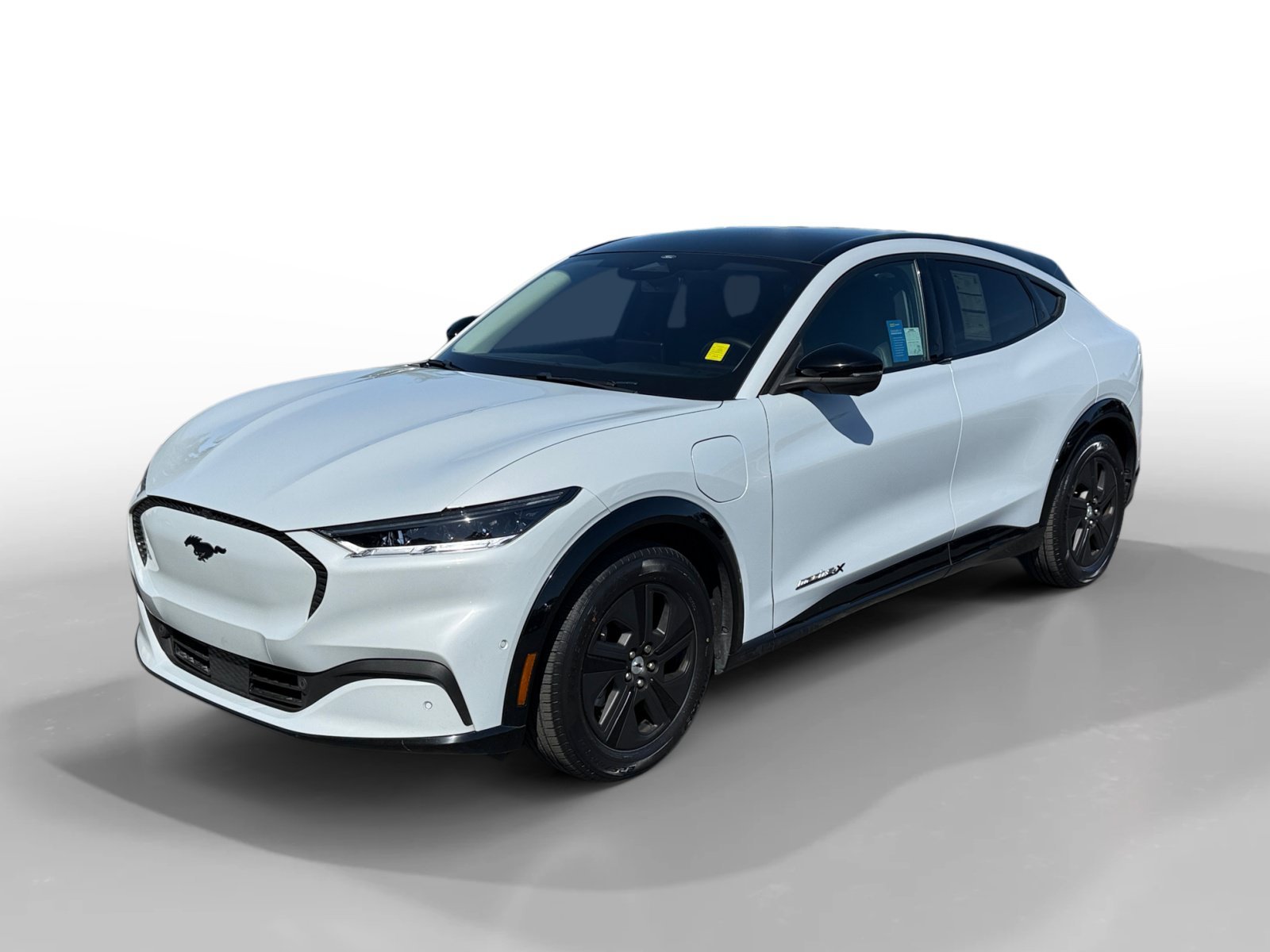 2023 Ford Mustang-Mach-e California Route 1's photo