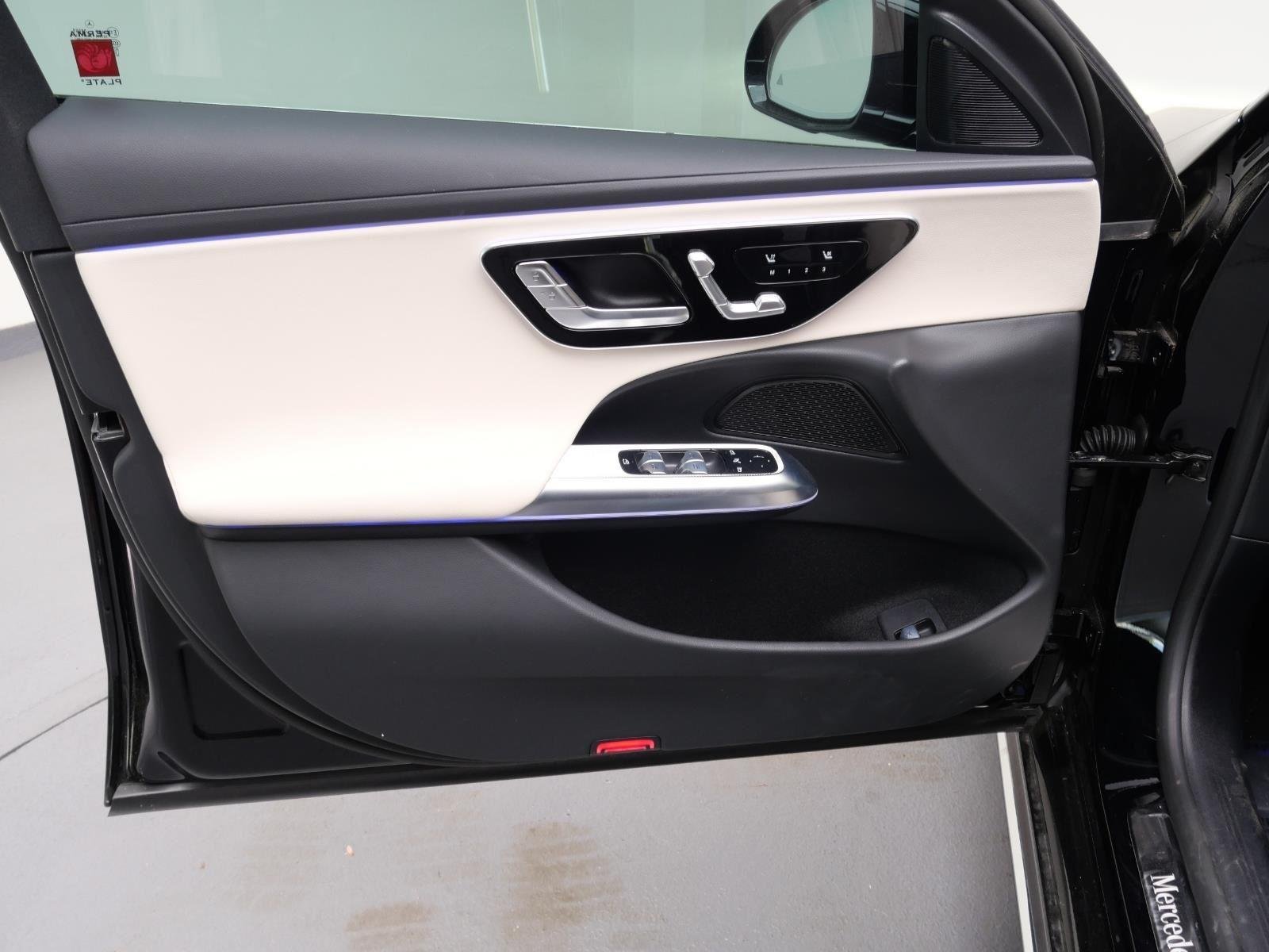 Used 2025 Black Mercedes-Benz E 350 image 15