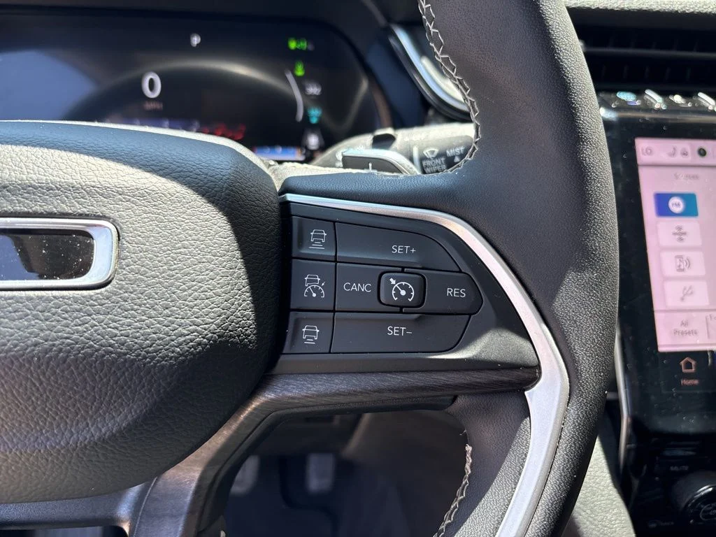 2023 Jeep Grand Cherokee 4xe - Photo 10