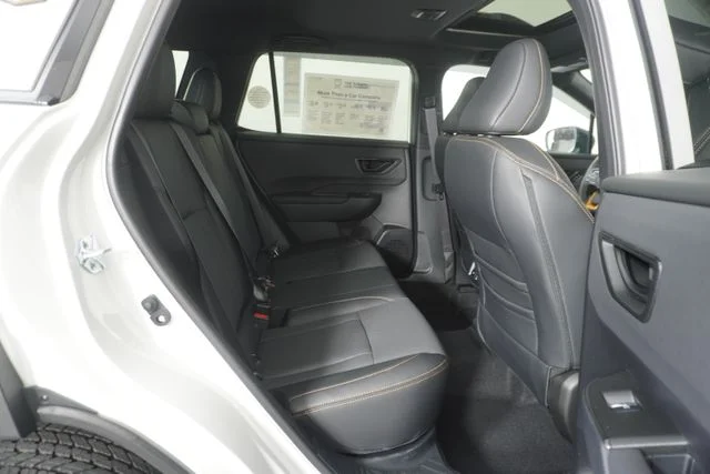 2026 Subaru Outback Wilderness - Photo 29
