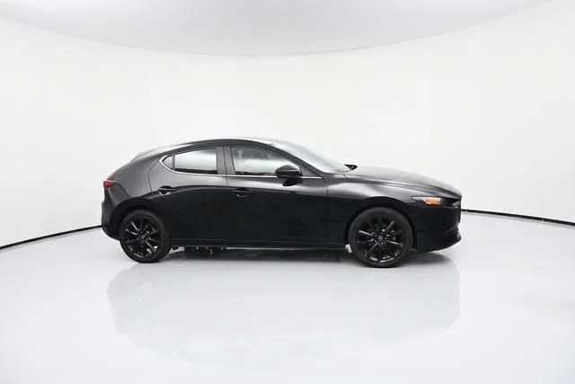 Used 2024 Black Mazda 2.5 S Select Sport image 19