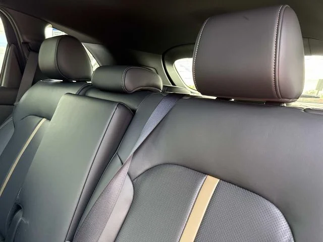 New 2026 Machine Gray Metallic Mazda Premium Plus AWD image 18