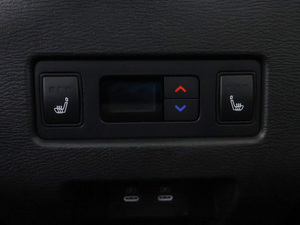 2025 Mitsubishi Outlander SEL - Photo 53