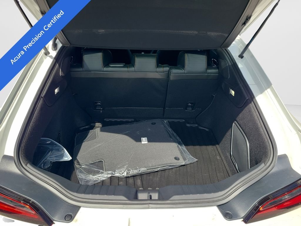 Certified Used 2026  Acura A-Spec Tech Package image 11