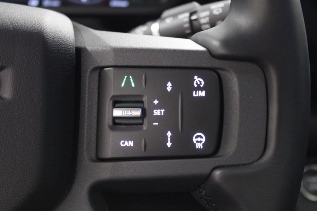 Used 2025 Black Land Rover S image 24