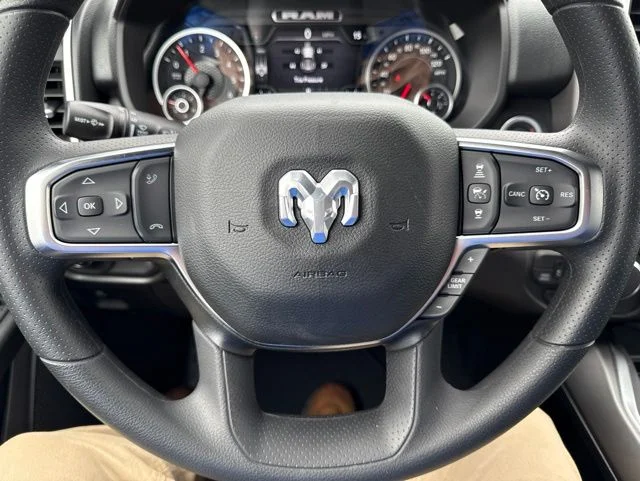 New 2026 Forged Blue Metallic Exterior Paint RAM Express image 28