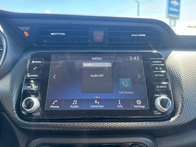 2021 Nissan Kicks SV - Photo 25