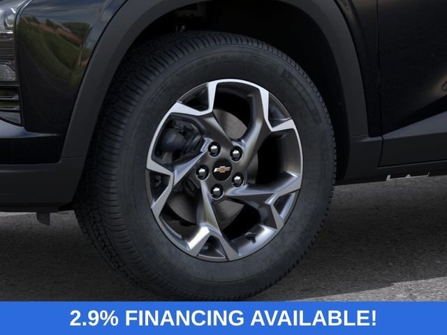 2026 Chevrolet Trax LT - Photo 11