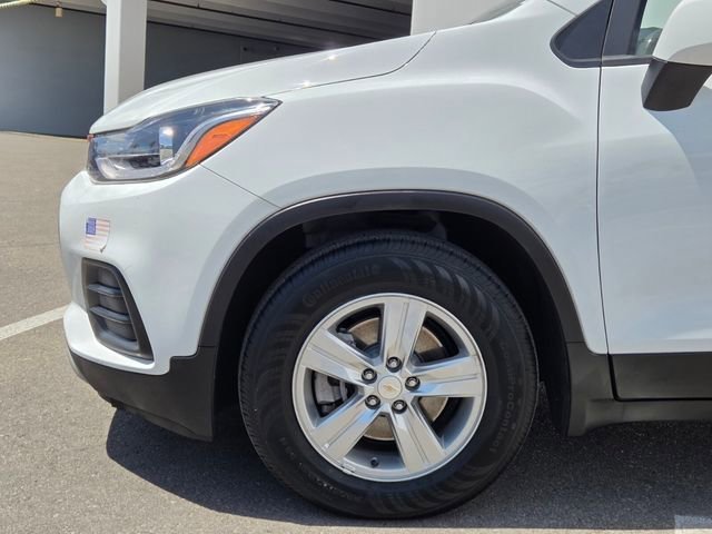 2022 Chevrolet Trax LT - Photo 9