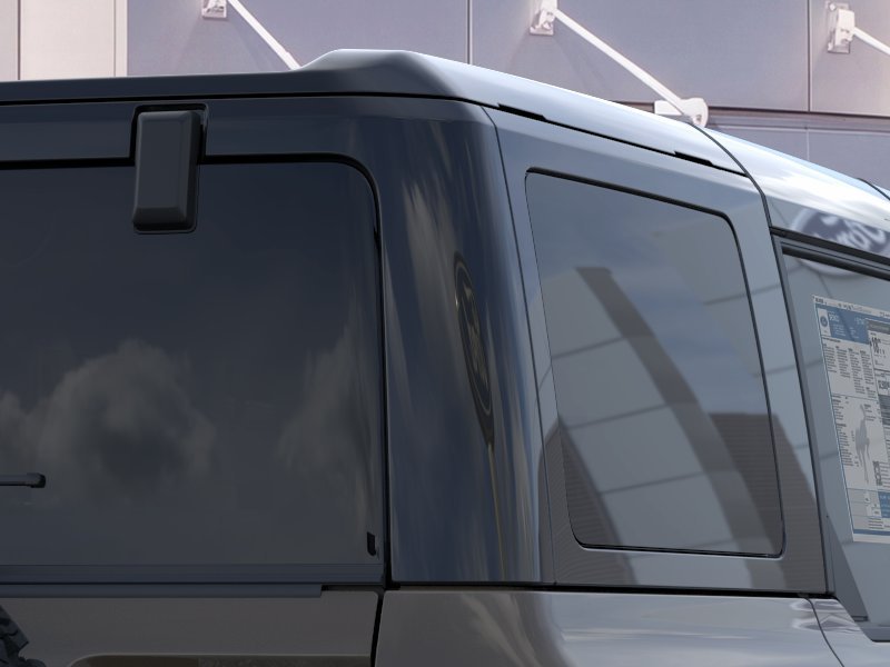 2025 Ford Bronco 4-Door Badlands - Photo 25
