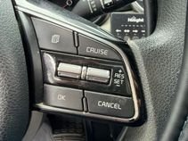 Certified Used 2021 Gray Kia LX image 3
