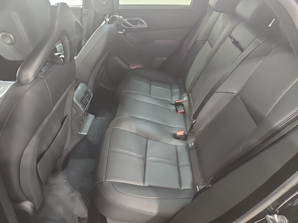 New 2026 Santorini Black LAND ROVER S image 23
