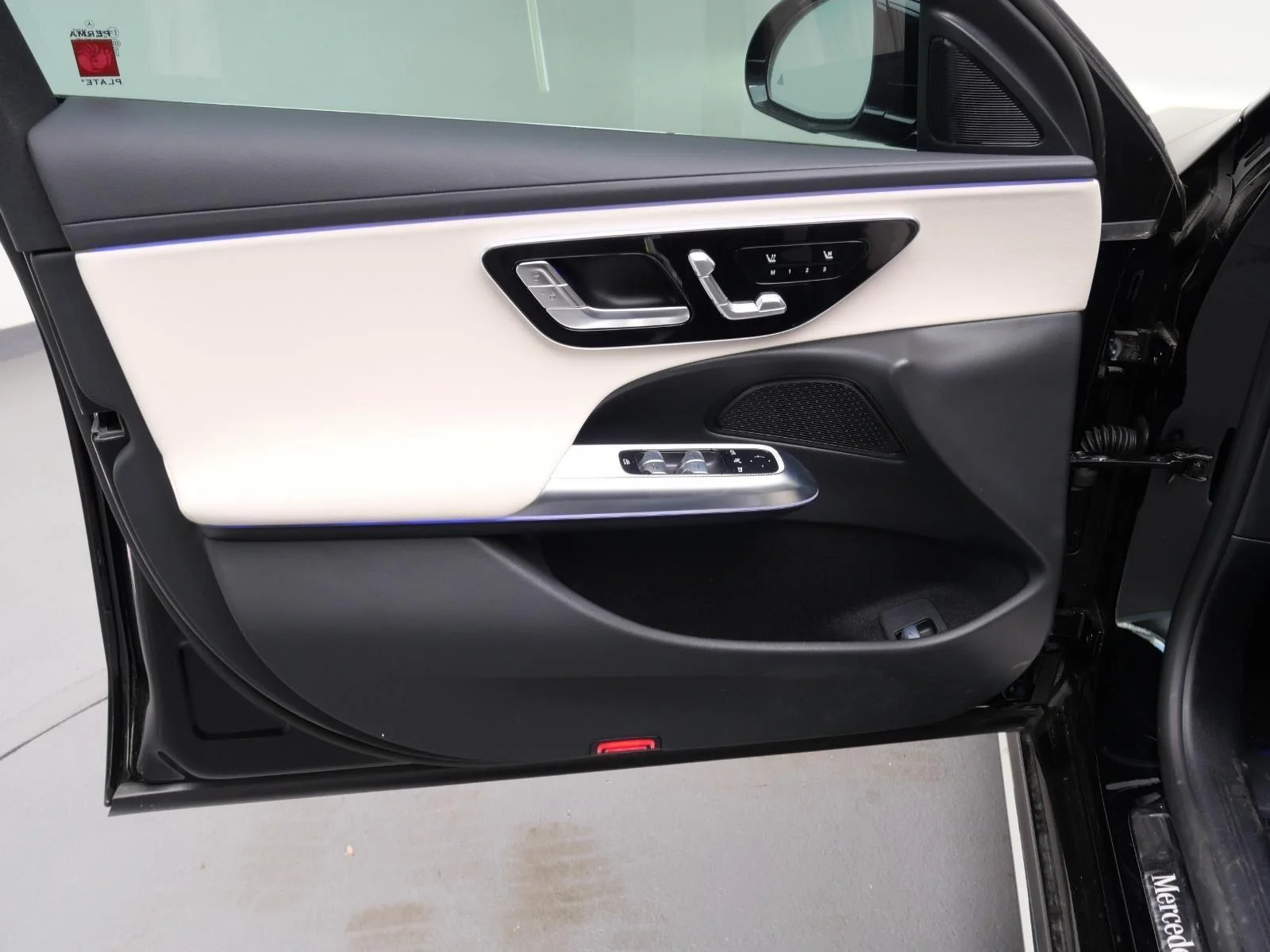 Certified Used 2025 Black Mercedes-Benz E 350 image 15