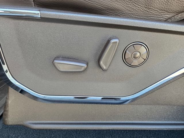 Used 2024 Brown Ford King Ranch image 12