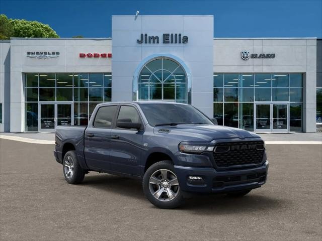 New 2026 Forged Blue Metallic RAM Express image 31