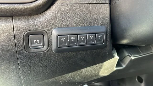 2024 Chevrolet Silverado 2500 HD Work Truck - Photo 31