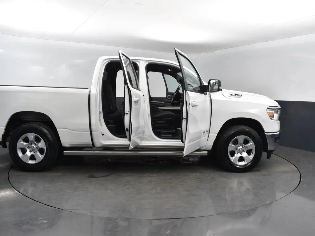 2022 RAM Ram 1500 Pickup Big Horn/Lone Star - Photo 26