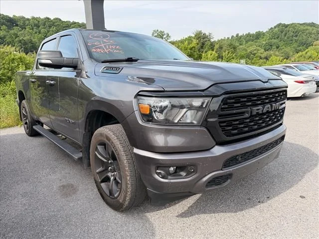 Used 2022 Gray Ram Big Horn/Lone Star image 19