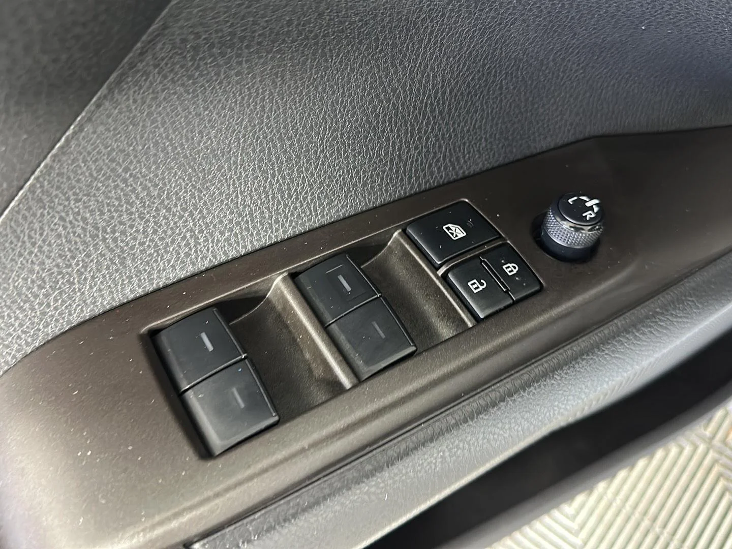 Used 2023 Ice Edge Toyota LE image 9