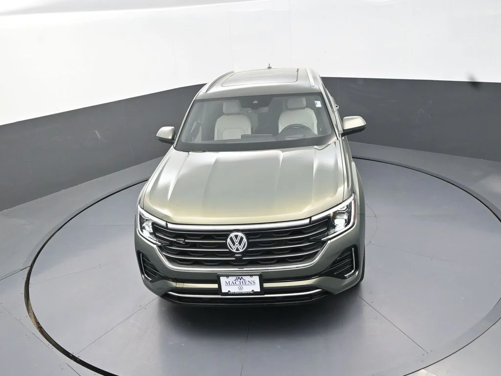New 2026  Volkswagen 2.0T SEL Premium R-Line image 15