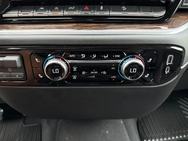 2026 GMC Sierra 1500 Elevation - Photo 14