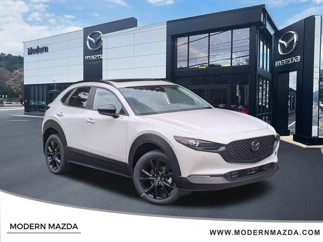 2026 Mazda CX-30 2.5 S Aire Edition