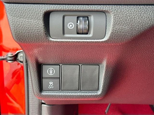 Used 2025 Red Honda  image 10